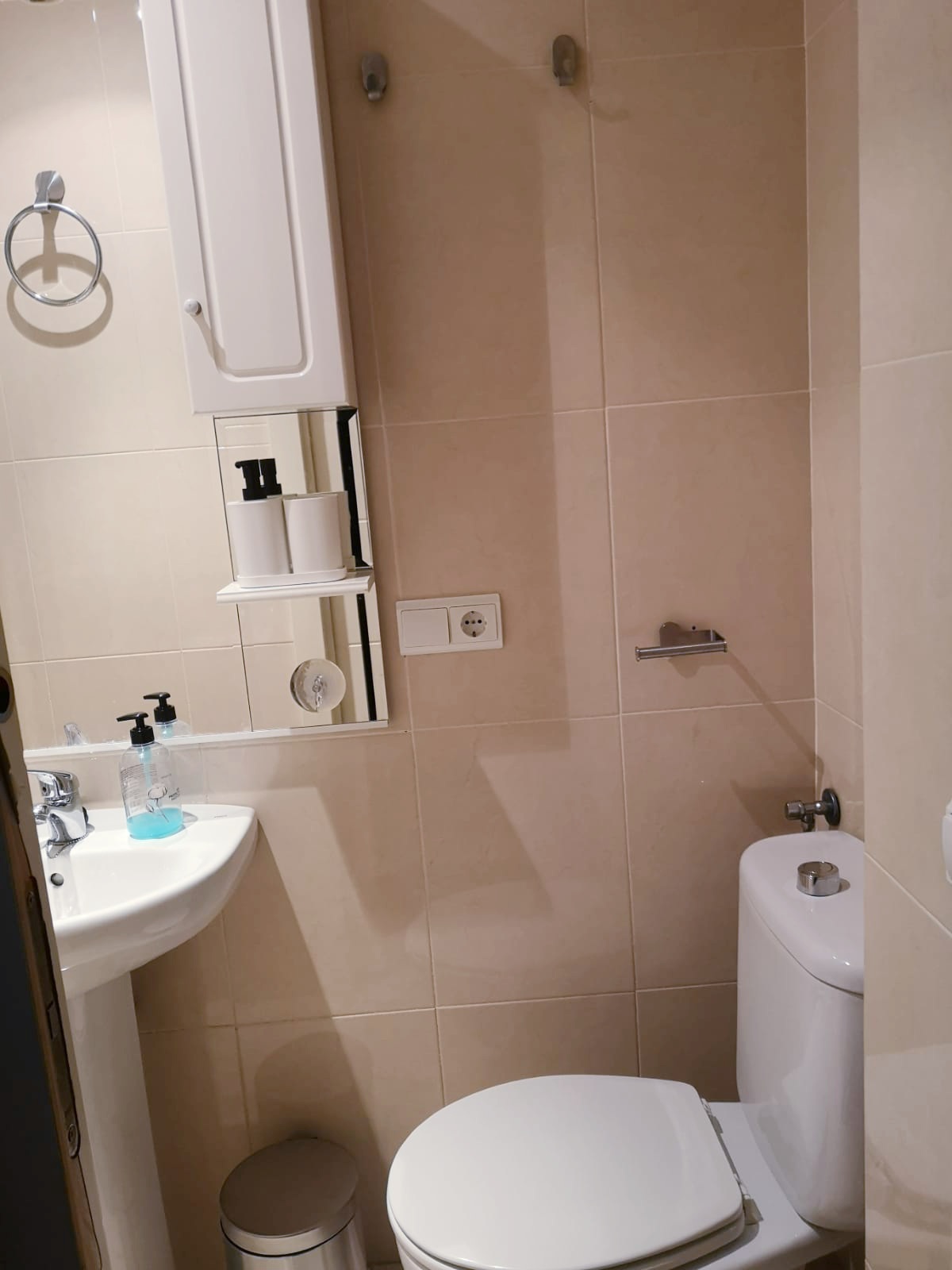 Apartamento Almeria en Baeza - Baeza  